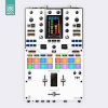 Doto Design Skin DJM-S11 DAY & NIGHT White
