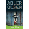 E-kniha Zabijáci - Jussi Adler-Olsen