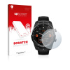 čirá ochranná fólie upscreen pro Mobvoi Ticwatch Pro 2018 (čirá ochranná fólie upscreen pro Mobvoi Ticwatch Pro 2018)