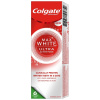 Colgate Max White Ultra Active Foam bieliaca zubná pasta 50 ml