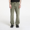 Kalhoty Tommy Jeans Otis 5 Pocket Twill Pants Fatigue Green W30/L32 W30/L32