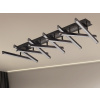 LED stropné svietidlo s diaľkovým ovládačom 125W - J3372/BCH