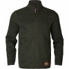 HÄRKILA Pánsky sveter Metso Full Zip Willow Green L