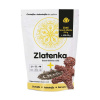 Zlatenka Ľanová vláknina s chia 300 g