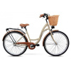 GOETZE Classic Retro cappucino 26