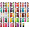 Bolero Drink Mix příchutí 58 x 9 g