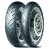 DUNLOP SCOOTSMART 110/70-11 45L – záruka 5 rokov
