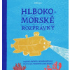 Hlbokomorské rozprávky - Monika Kompaníková