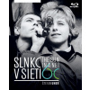Slnko v sieti - Blu-ray