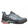 Adidas Terrex AX4 GTX W GZ3065 - magic grey/dash grey/acid red 40