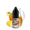 IVG Salt e-liquid Citrus Lemonade 10mg