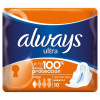 Always Ultra Hygienické vložky Normal plus 10ks