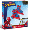 Spiderman nastaviteľné kolieskové korčule 29-32 veľkosť - Mondo Toys