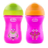 Kalich Easy Cup s okrajom 266 mlpink Chicco