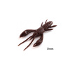 Ráčik FishUp Real Craw 3,6cm Prevedenie: Chaos 012