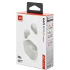 JBL JBL Wave Buds TWS Bluetooth Wireless In-Ear Earbuds White EU