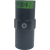 TRU COMPONENTS piestový vibrátor TC-13748876 TC-FP-25-M Jmen.frekvence (pri 6 baroch): 4165 U/min G 1/8 1 ks; TC-13748876
