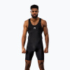 Pánska kombinéza Venum Challenger Wrestling Singlet black