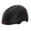 Giro Scamp II black/red 2024