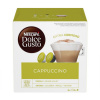 Nescafe Kávové kapsule DOLCE GUSTO Cappuccino (16 ks)