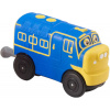 Chuggington Veselé vláčiky mašinka Look Alive Bruno