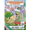 S dinosaurami do praveku | autor neuvedený
