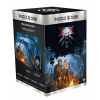 GoodLoot Witcher 3 Ciri 1000 dielov