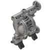 Dvojmembránové čerpadlo na stačený vzduch, ATEX, 1 1/2'', Aluminium / NBR