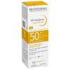 Bioderma Photoderm Aquafluide opaľovací pleťový krém SPF50+ 40 ml