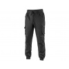 Nohavice CXS VENATOR JOGGER, pánske, čierne, veľ. 50