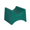 Plastový podstavec pod sudy (49,5 x 49,5 x 39 cm), nosnosť 220 kg