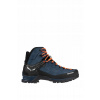 Salewa Ms Mtn Trainer Mid Gtx modré