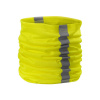 Multifunkčná šatka RIMECK® HV Twister 3V8 fluorescenčná žltá