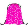 Vrecko Baagl GROW BOLD pink