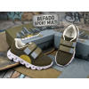 Tenisky BEFADO SPORT MULTI 516PX490 - khaki-v ext. sklade