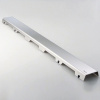 Tece Rošt Drainline 75 cm kartáčovaná nerez steel 600883