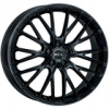 MAK 8.5x19, S:5x112.0x66.6, ET:30.0, MAK: Speciale MAK 8,5x19 5x112 ET30.00 gloss black