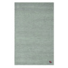 Ručne všívaný kusový koberec Asra wool light grey Rozmery kobercov: 120x170