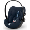 Cybex Cloud G i-Size Plus Ocean Blue 2024