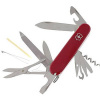 Victorinox 1.3763, nôž Ranger, 91 mm, 21 funkcií, nožnice, dve pílky (13763)