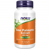 Now Foods Saw Palmetto Extract 160 mg 120 kapsúl