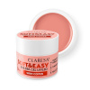 CLARESA stavebný gél SOFT&EASY 12g skin cover