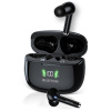 BUXTON BTW 8800 BLACK TWS ANC SLÚCH.