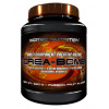 CreaBomb 660 g - Scitec Nutrition Príchuť: Ružová citronáda