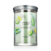 Yankee Candle Signature Cucumber Mint Cooler Tumbler 567 g vonná svíčka
