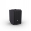 Stĺpový reproduktor LD Systems ANNY 8 80 W, čierny