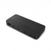 LENOVO dokovací stanice USB-C Dual Display Travel Dock + 100W adapter (EU) 40B90100EU