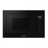 Mikrovlnná rúra Gorenje Superior BM251SG2BG čierna