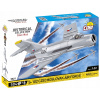 Stavebnica Cobi Historical Collection Cold War 5821 S-102 Czechoslovak Air Force 504 dielov