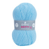 Priadza KNITTY 4 100g, svetlo modrá - odtieň 960